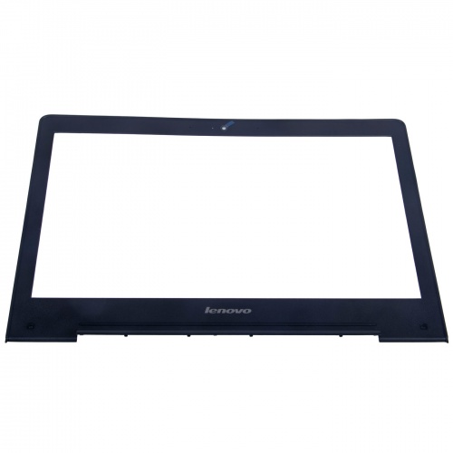LCD bezel frame Lenovo IdeaPad U31-70 500s 13 black 5B30J30986 