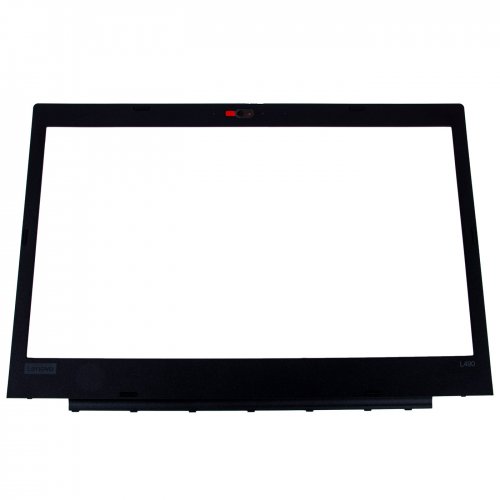 LCD front bezel Lenovo ThinkPad L490 IR 02DM325