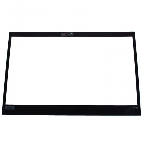 LCD front bezel sheet Lenovo ThinkPad 43s IR