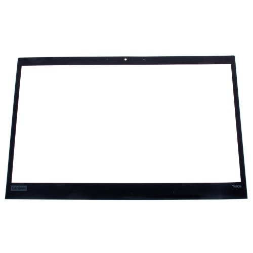 LCD front bezel sheet Lenovo Thinkpad T490s 02HM516