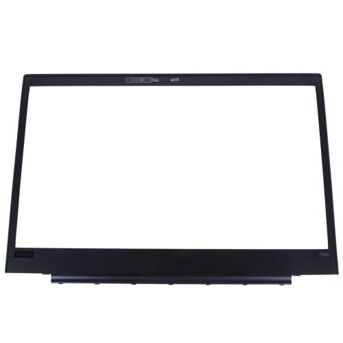 LCD bezel frame Lenovo Thinkpad P52s IR