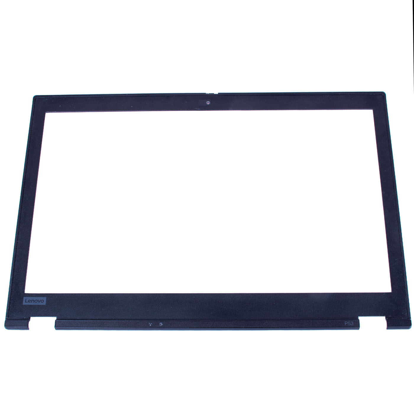LCD front bezel Lenovo ThinkPad P53 IR