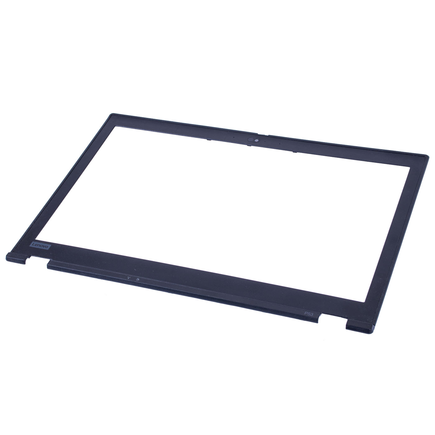 LCD front bezel Lenovo ThinkPad P53 IR