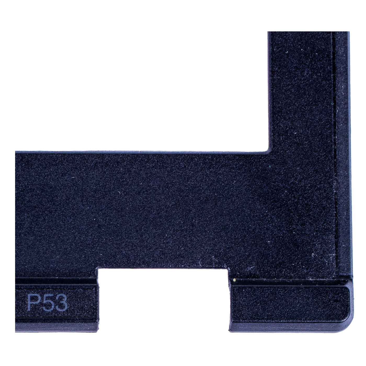 LCD front bezel Lenovo ThinkPad P53 IR