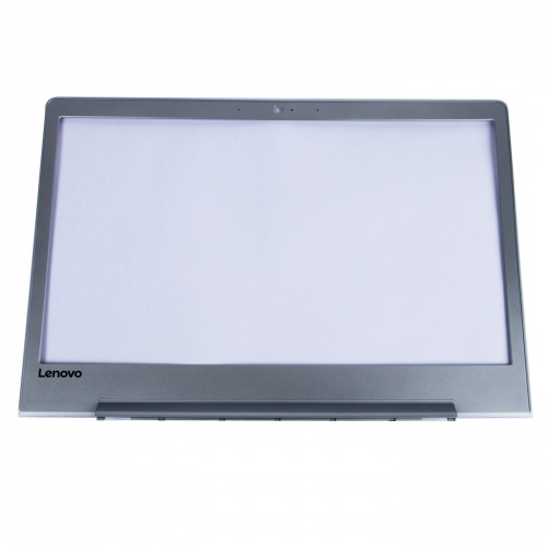 LCD bezel Lenovo 310s 510s 14 AP1JG000300 35046722 silver