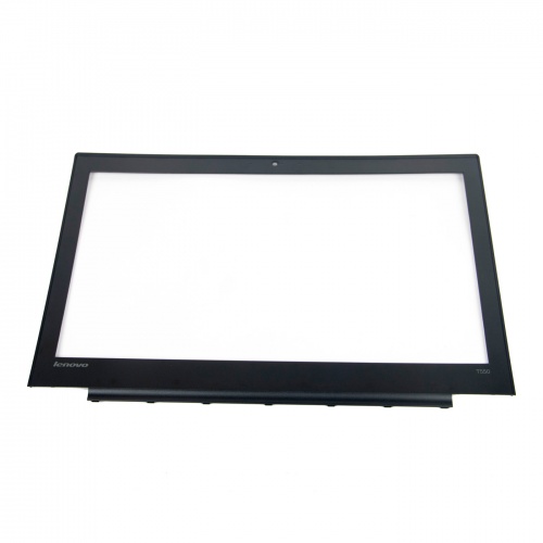 LCD bezel frame Lenovo ThinkPad T550