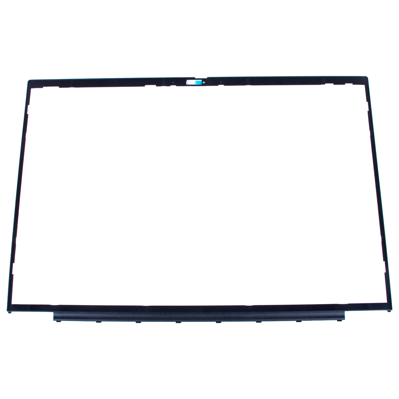 Internal frame bezel Lenovo T16 P16s 1st gen