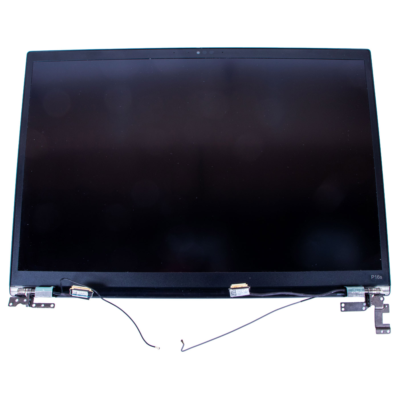 Lenovo ThinkPad T16 P16s 2nd Gen FHD 5M Display Panel