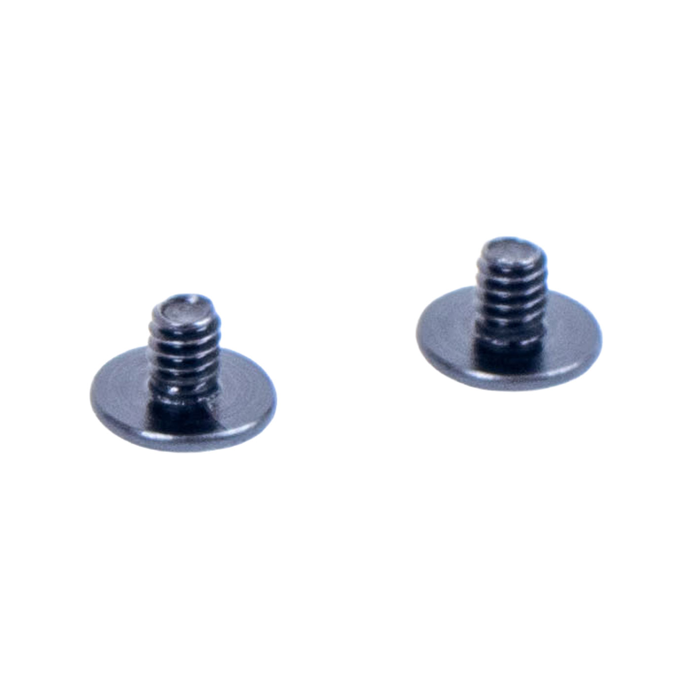 Lenovo screws M2.0 x 2.5 x 5 mm flat head