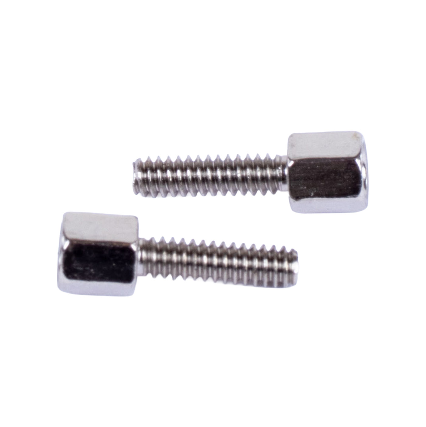 Hexagon screws HEX socket VGA Lenovo M2.5 x 10 mm silver