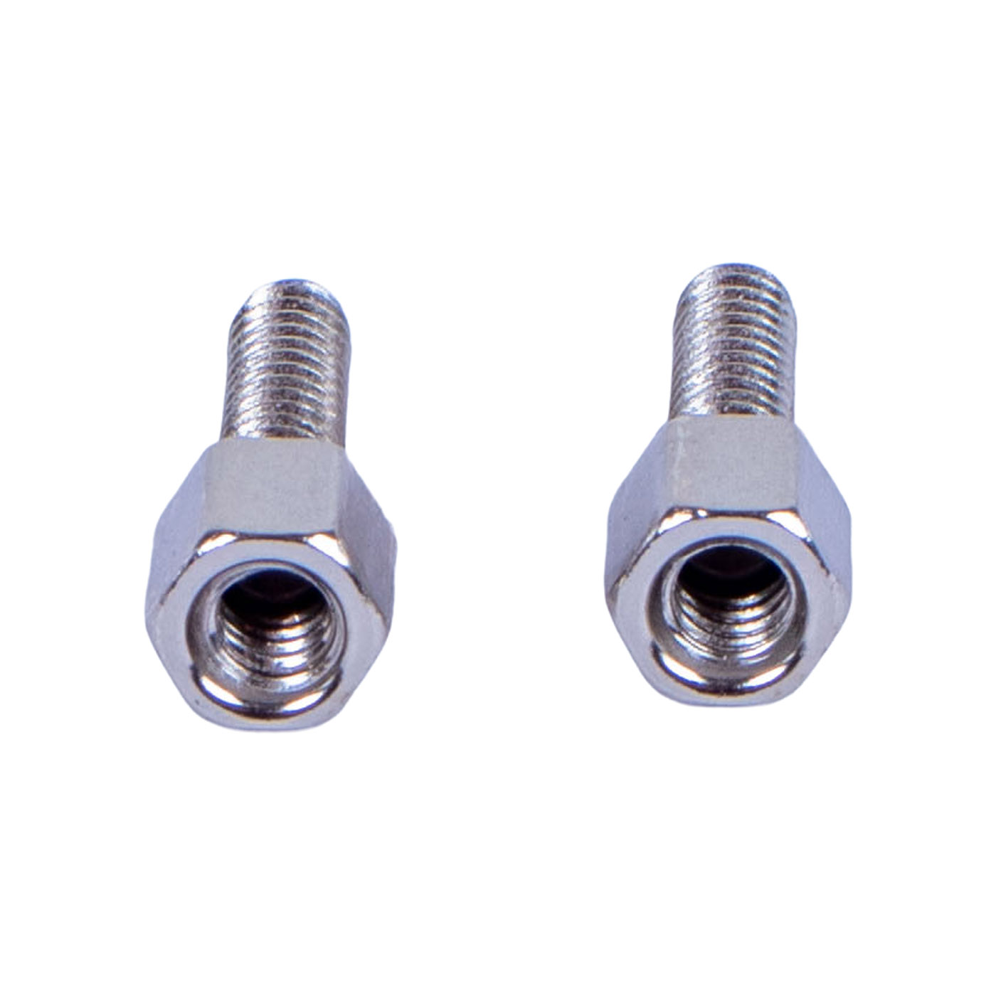 Hexagon screws HEX socket VGA Lenovo M2.5 x 10 mm silver