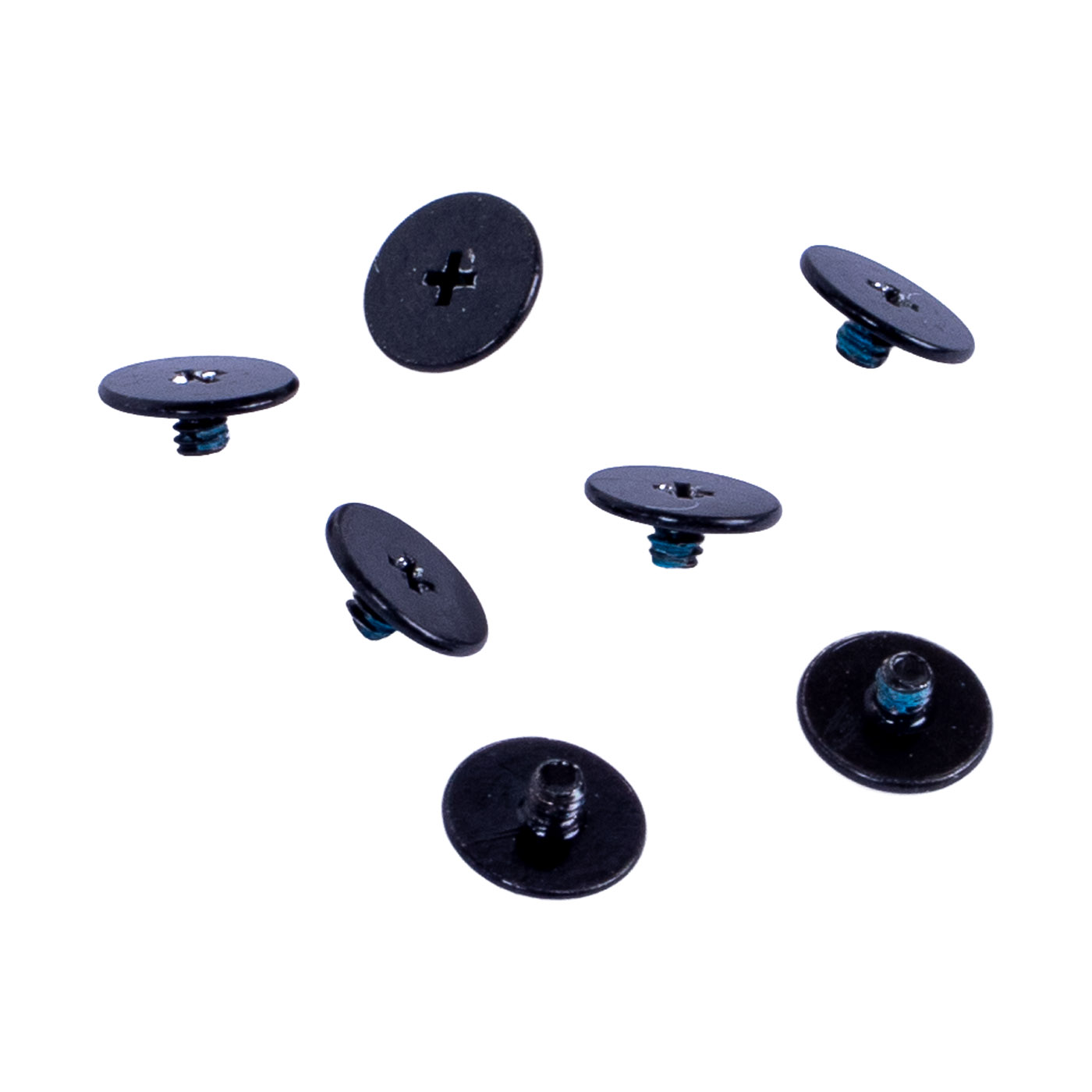 Touchpad screws set Lenovo Yoga Slim 6 14 IRH8