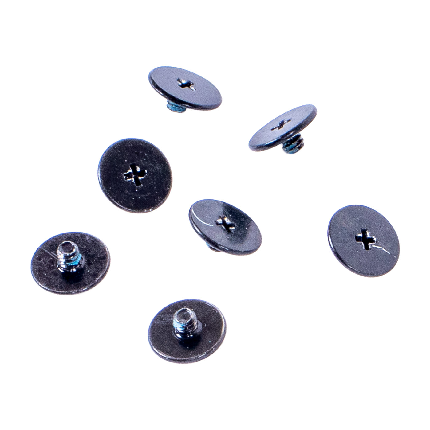 Touchpad screws set Lenovo Yoga Slim 6 14 IRH8