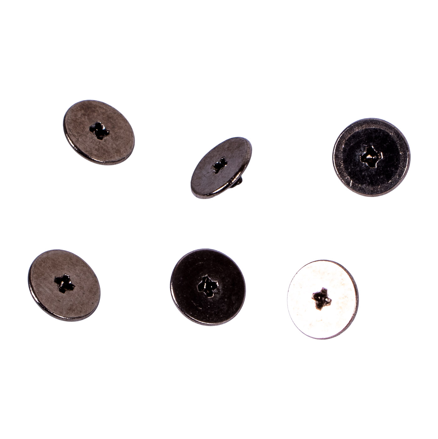 Śrubki touchpad clickpad Lenovo LOQ 15 IRX9