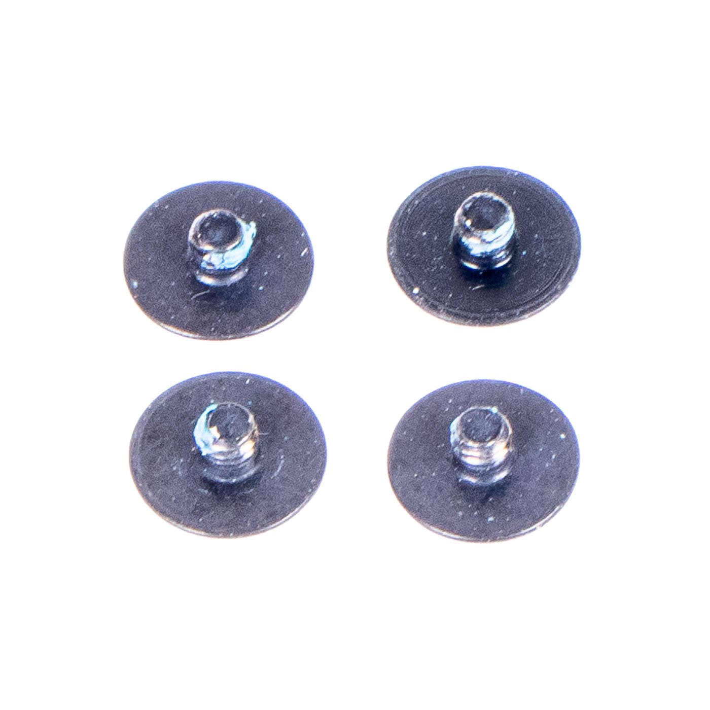 Touchpad clickpad screws Lenovo IdeaPad 5 15