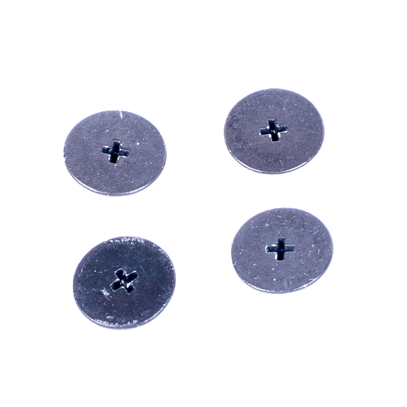 Touchpad clickpad screws Lenovo IdeaPad 5 15