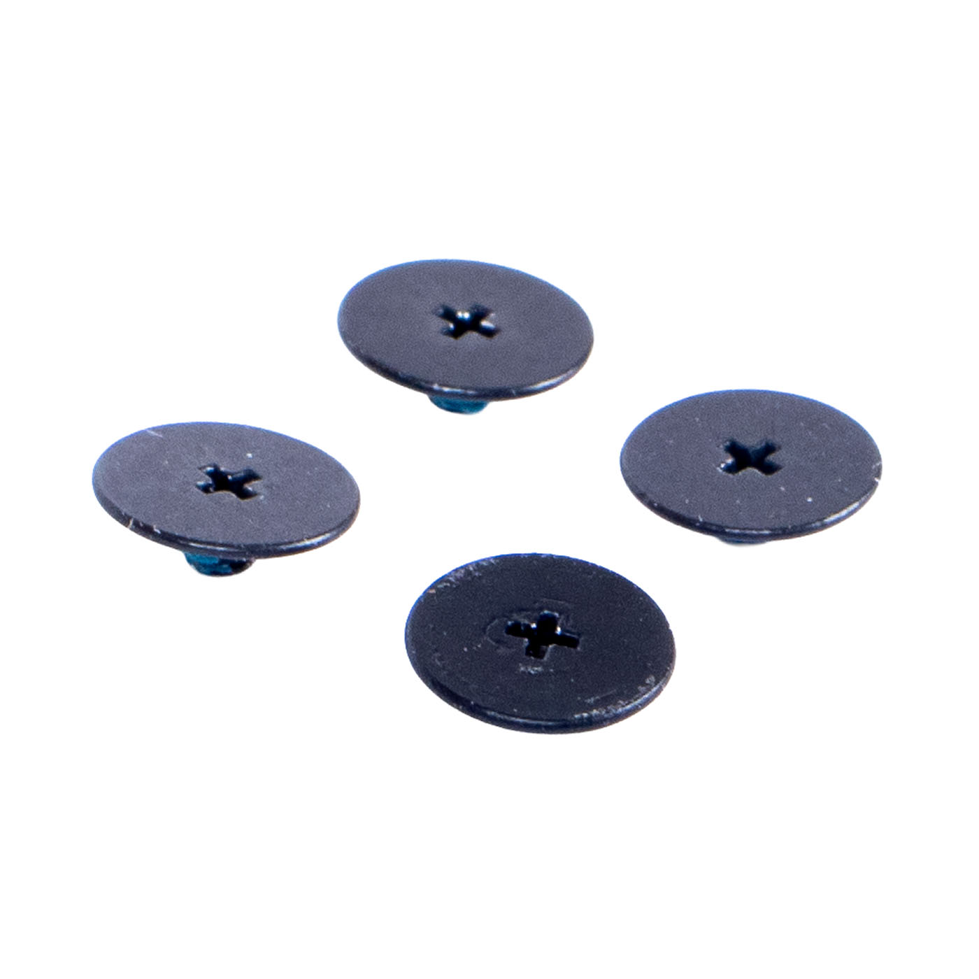 Touchpad clickpad screws Lenovo IdeaPad 5 15