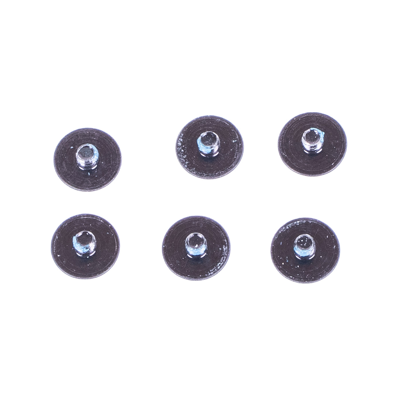 Touchpad screws Lenovo IdeaPad Yoga C940 14