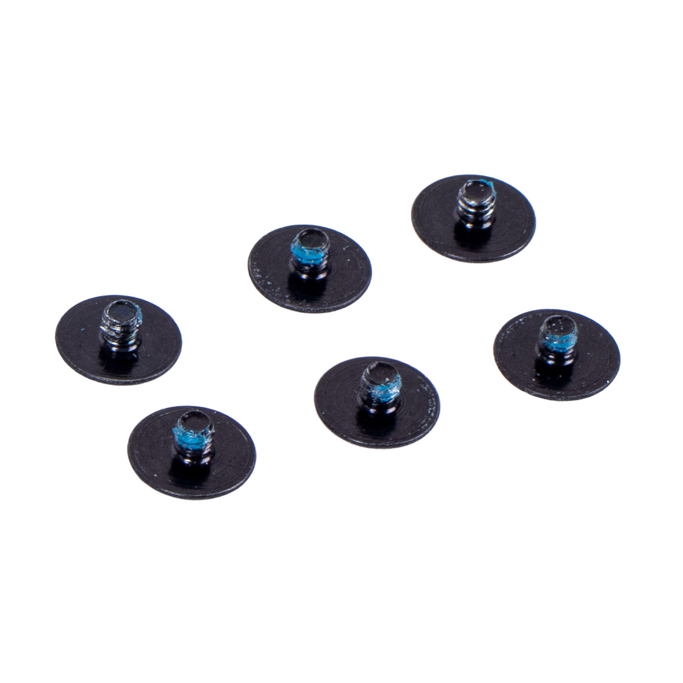Touchpad screws Lenovo IdeaPad Yoga C940 14