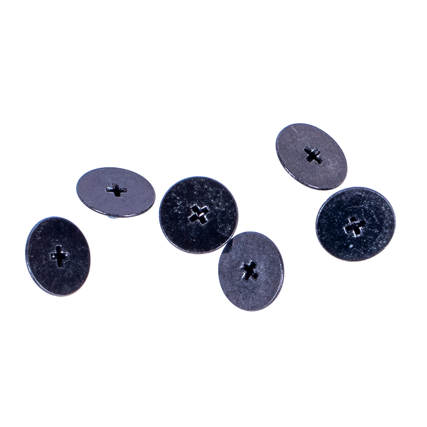 Touchpad screws Lenovo IdeaPad Yoga C940 14