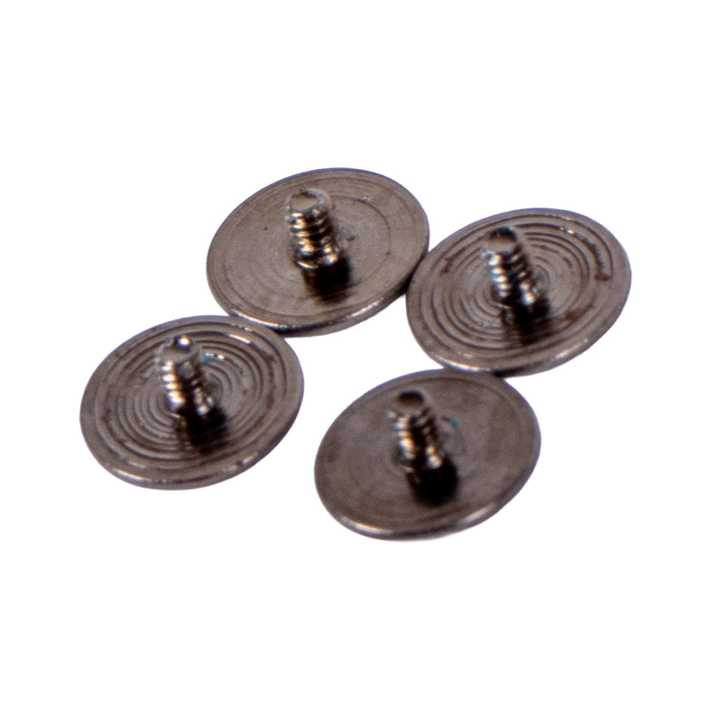 Touchpad clickpad screws Lenovo IdeaPad 3 15 IAH7