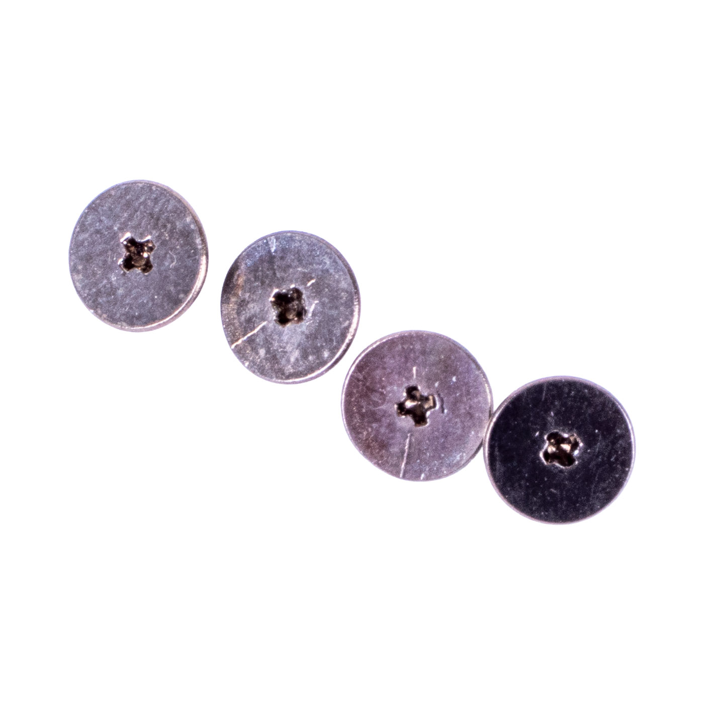 Touchpad clickpad screws Lenovo IdeaPad 3 15 IAH7