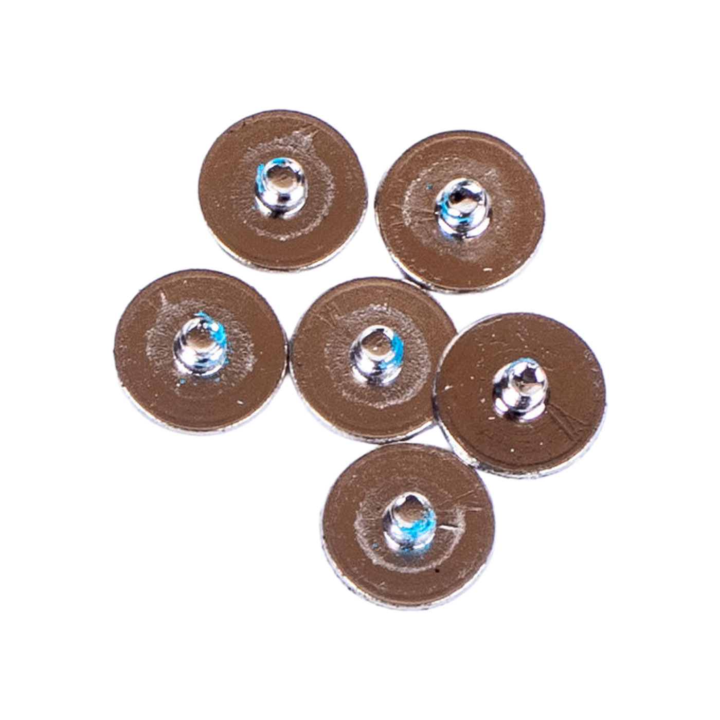 Touchpad Screws Lenovo Legion S7 16 IRH7