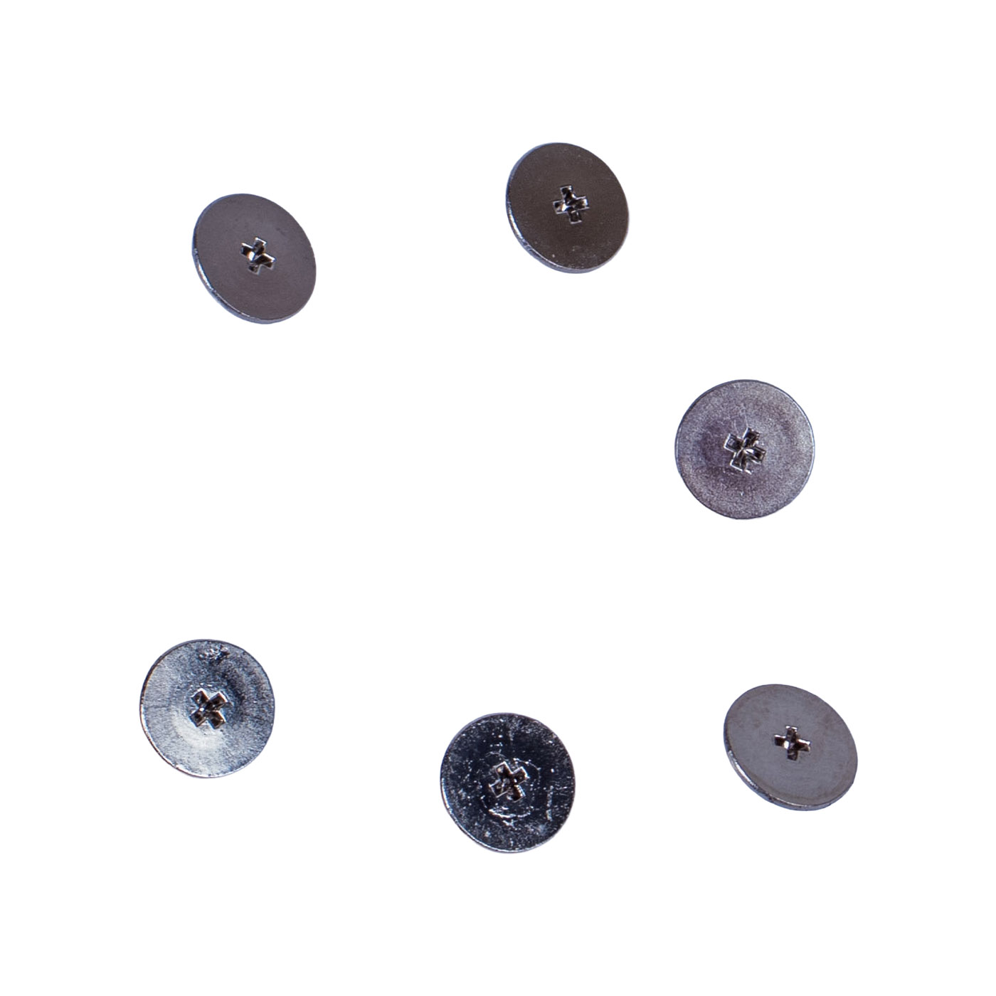 Touchpad Screws Lenovo Legion S7 16 IRH7