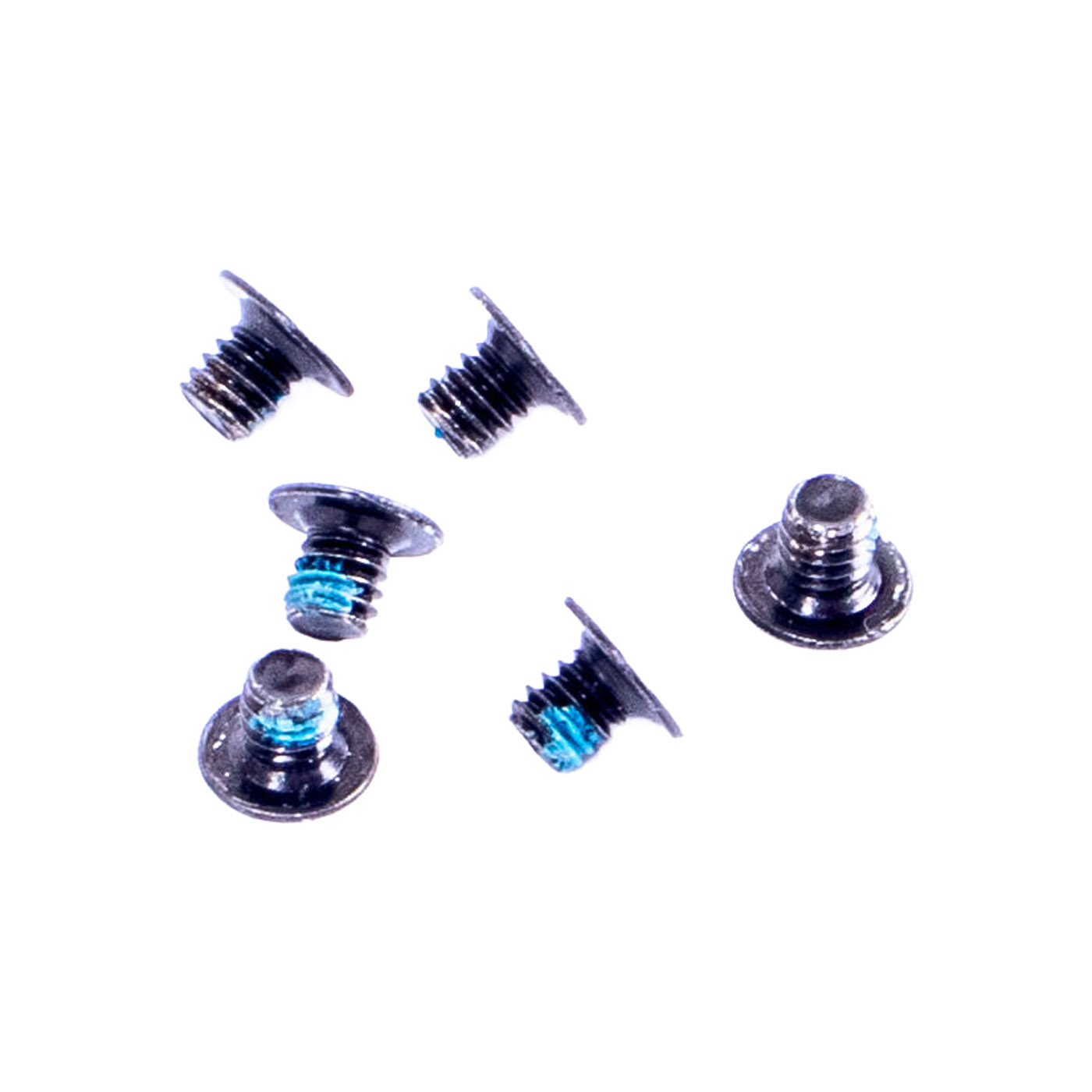 Touchpad screws Lenovo Legion PRO 5 16 IRX8 IRX9 IRX10