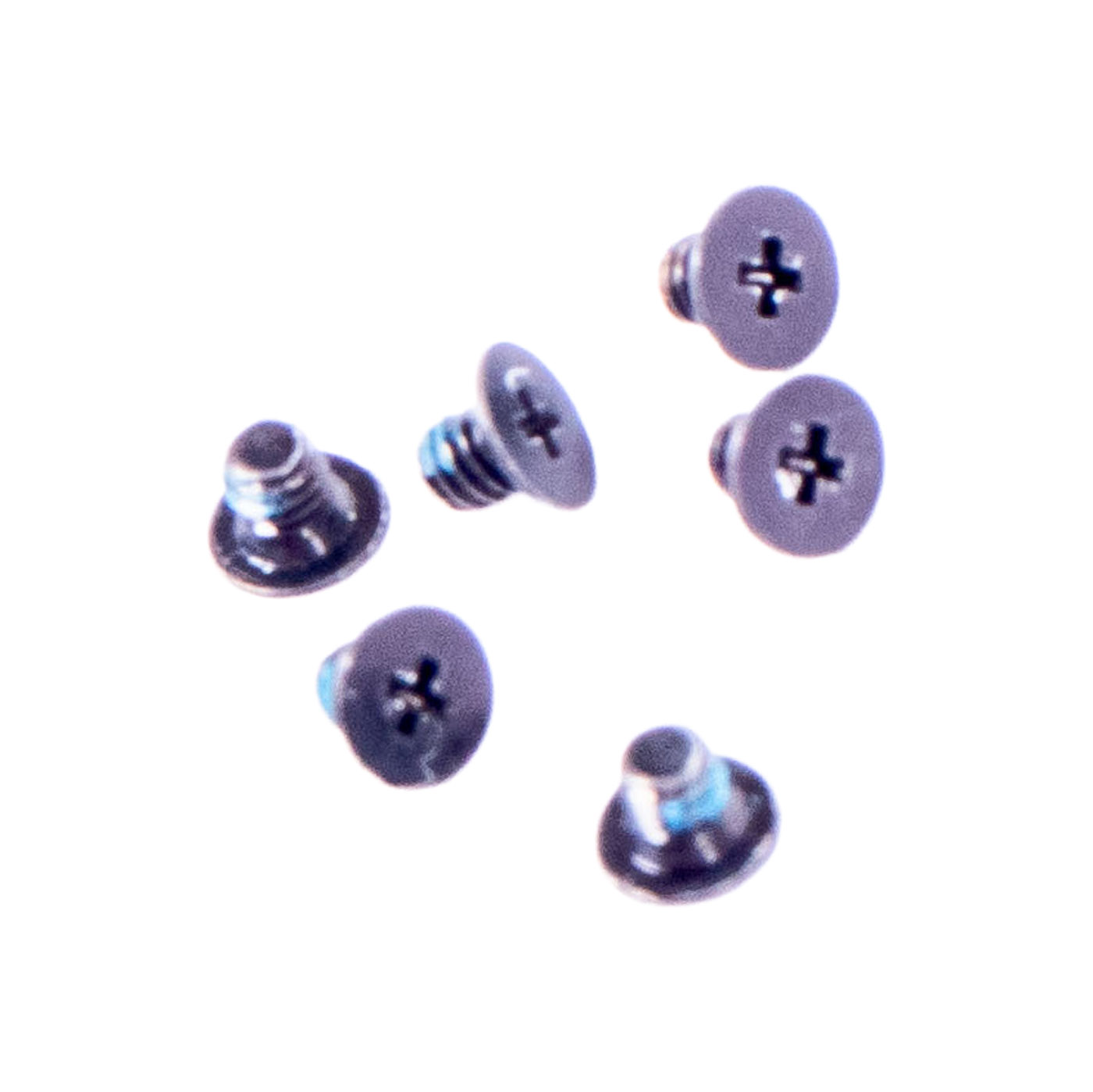 Touchpad screws Lenovo Legion PRO 5 16 IRX8 IRX9 IRX10