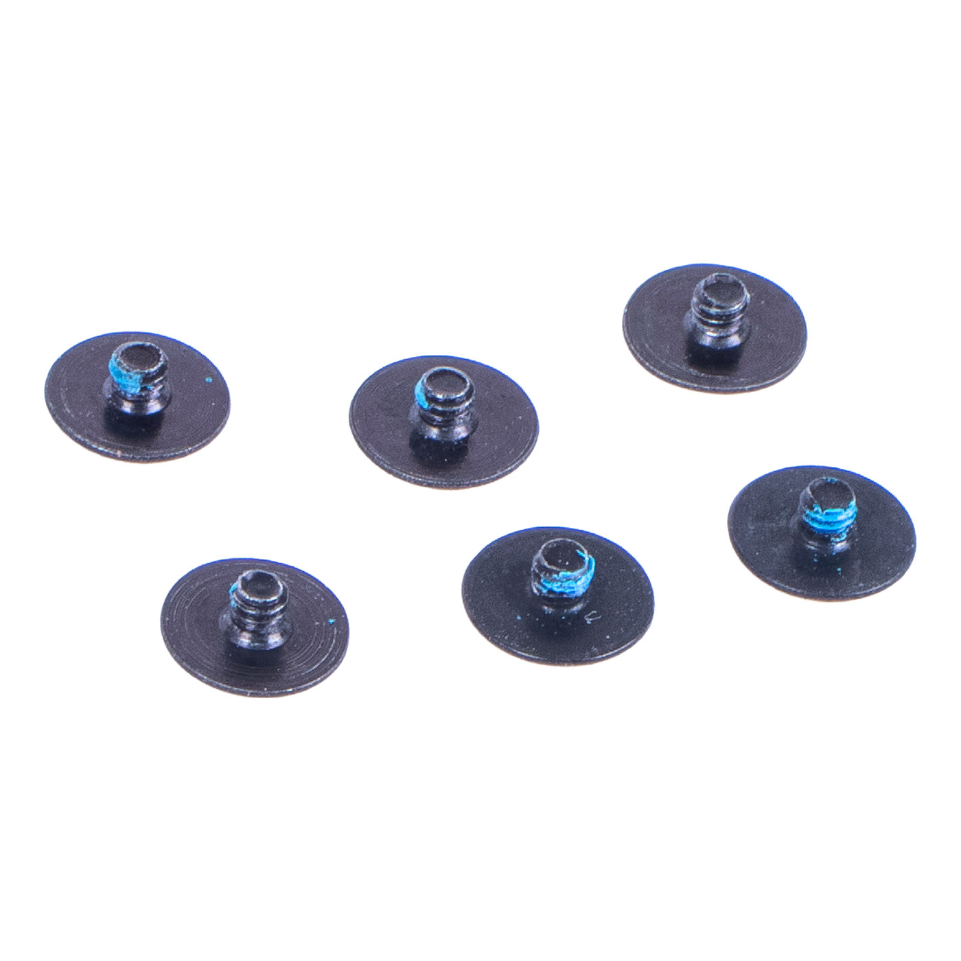 Touchpad screws set Lenovo Yoga Slim 7 Pro 14 IAH7