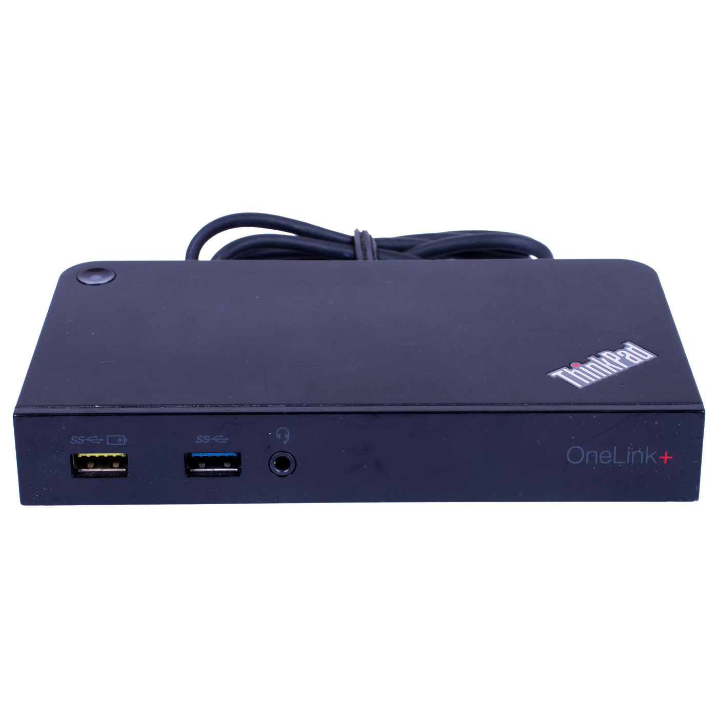 Lenovo ThinkPad OneLink+ Docking Station