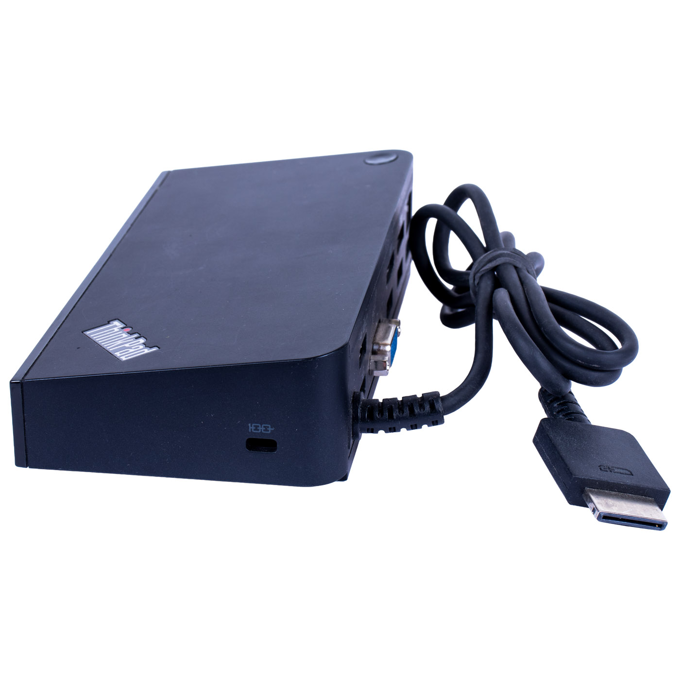 Lenovo ThinkPad OneLink+ Docking Station