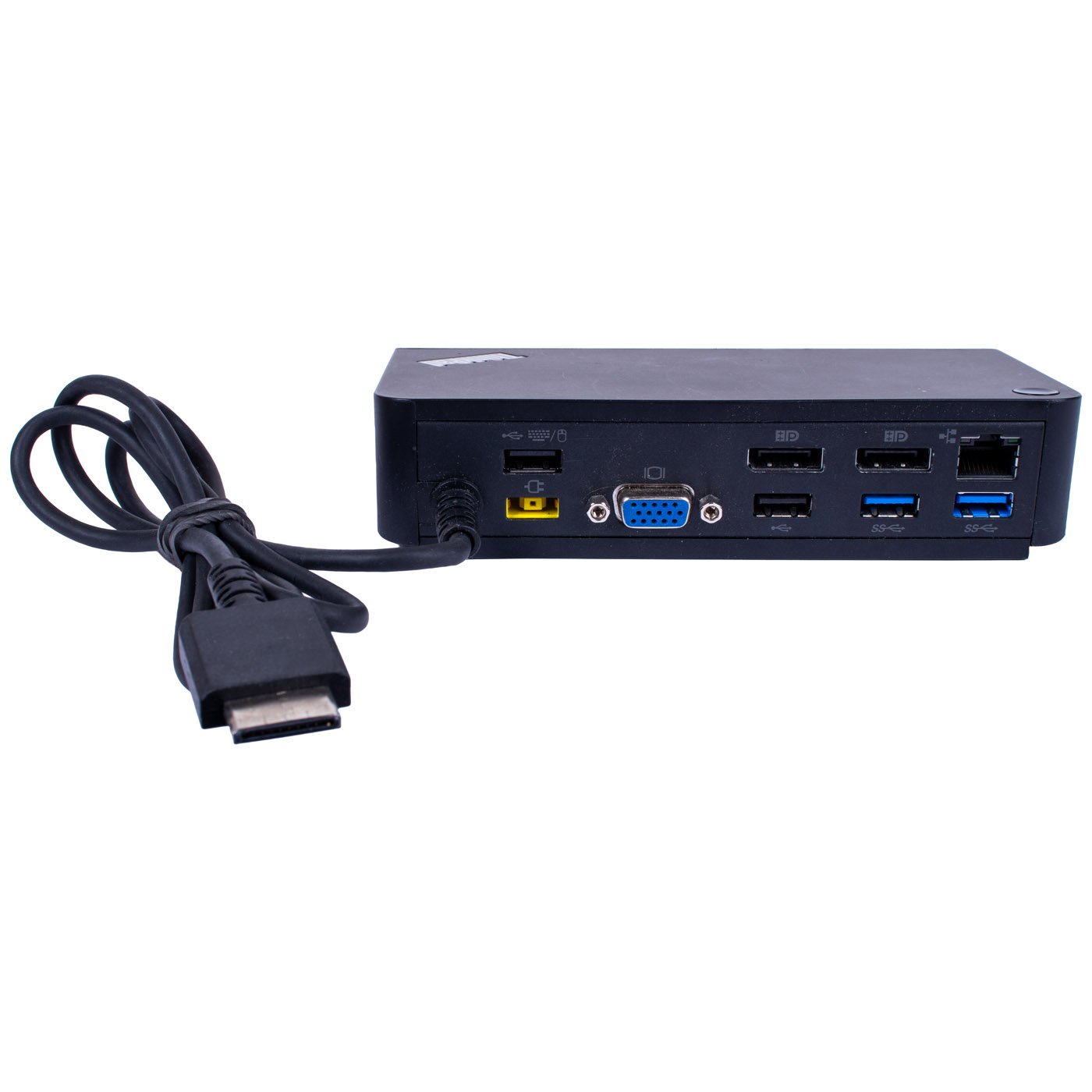 Lenovo ThinkPad OneLink+ Docking Station