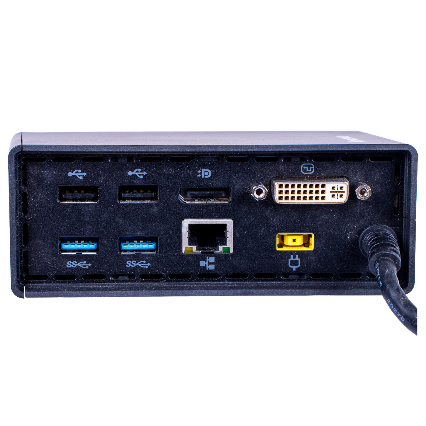 Lenovo OneLink Pro Dock 03X7011 Docking Station