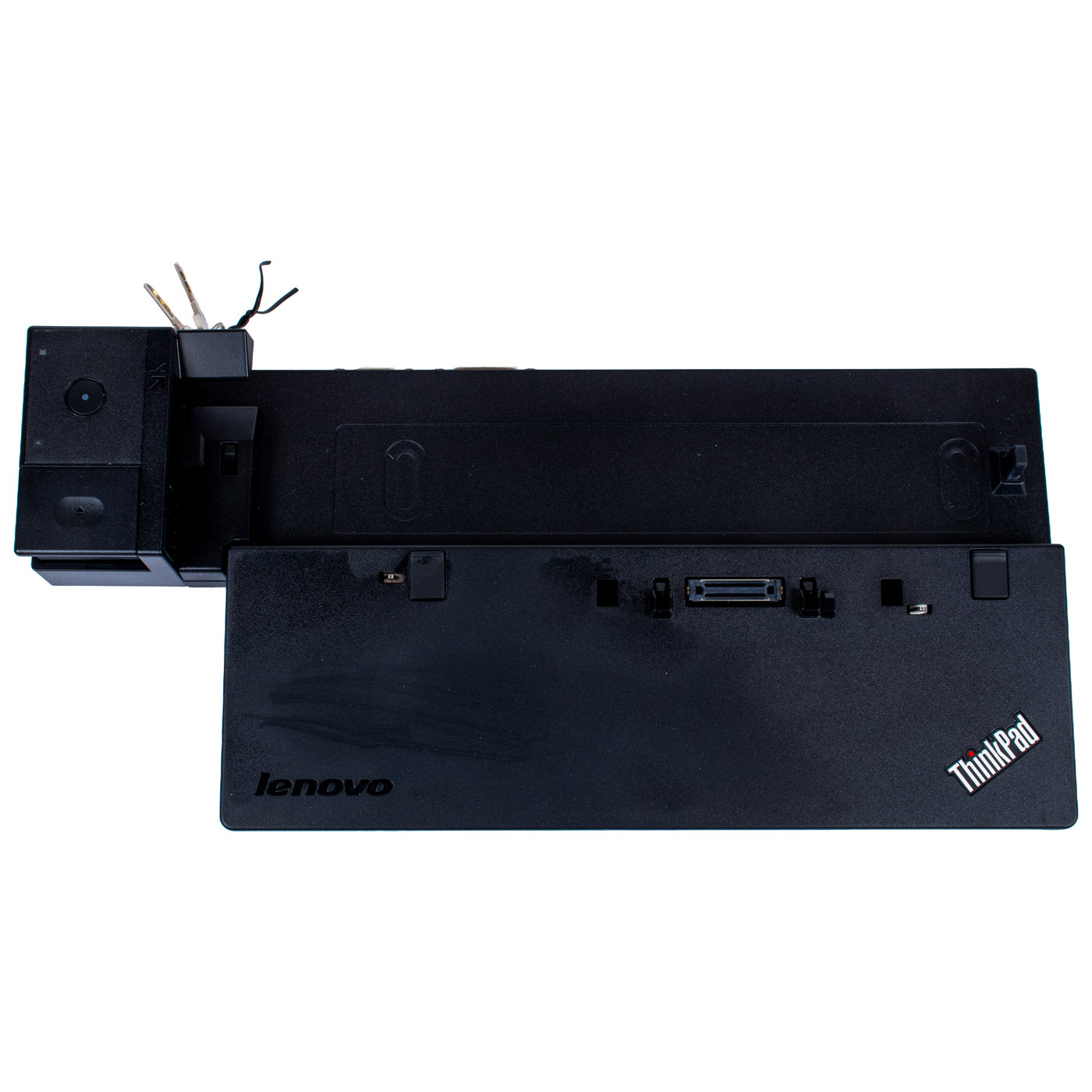 Lenovo 00HM918 USB 3.0 ThinkPad Pro Dock Type 40A10090EU