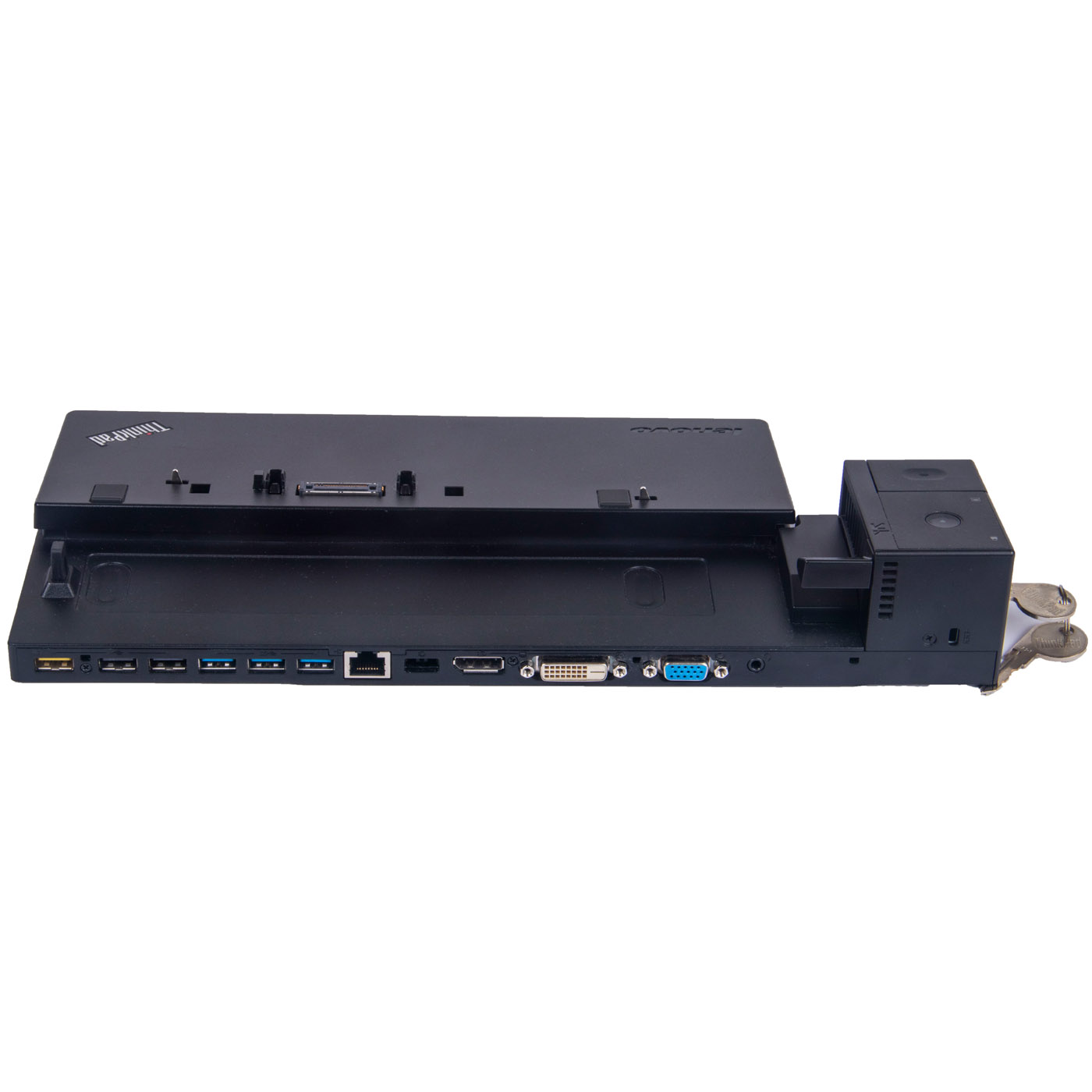 Lenovo 00HM918 USB 3.0 ThinkPad Pro Dock Type 40A1 T440 X240 X250 T450 P50 P70