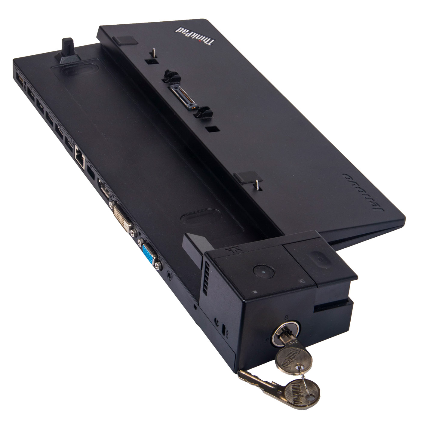 Lenovo 00HM918 USB 3.0 ThinkPad Pro Dock Type 40A1 T440 X240 X250 T450 P50 P70