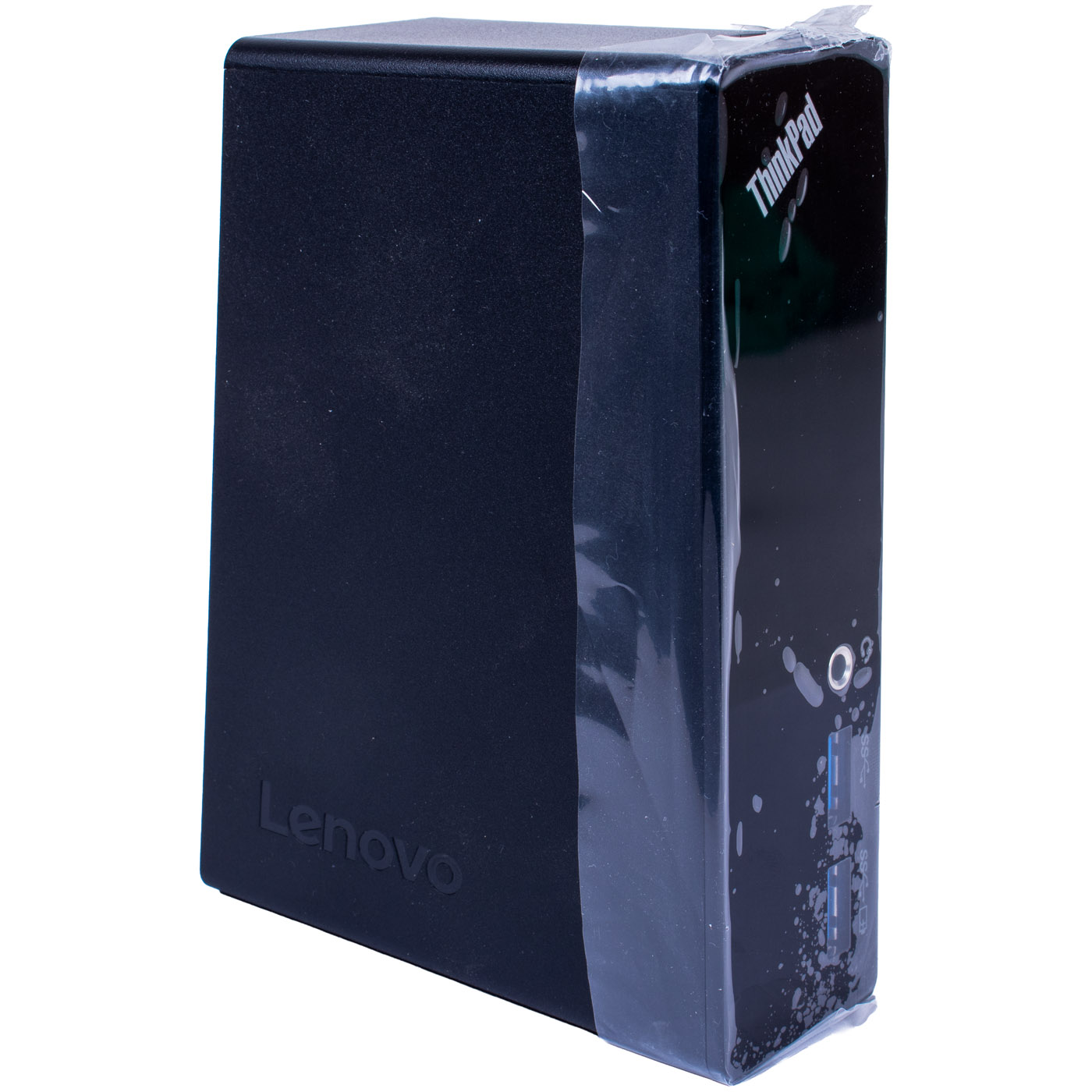 Lenovo ThinkPad USB 3.0 Basic Dock 03X6285 Docking Station