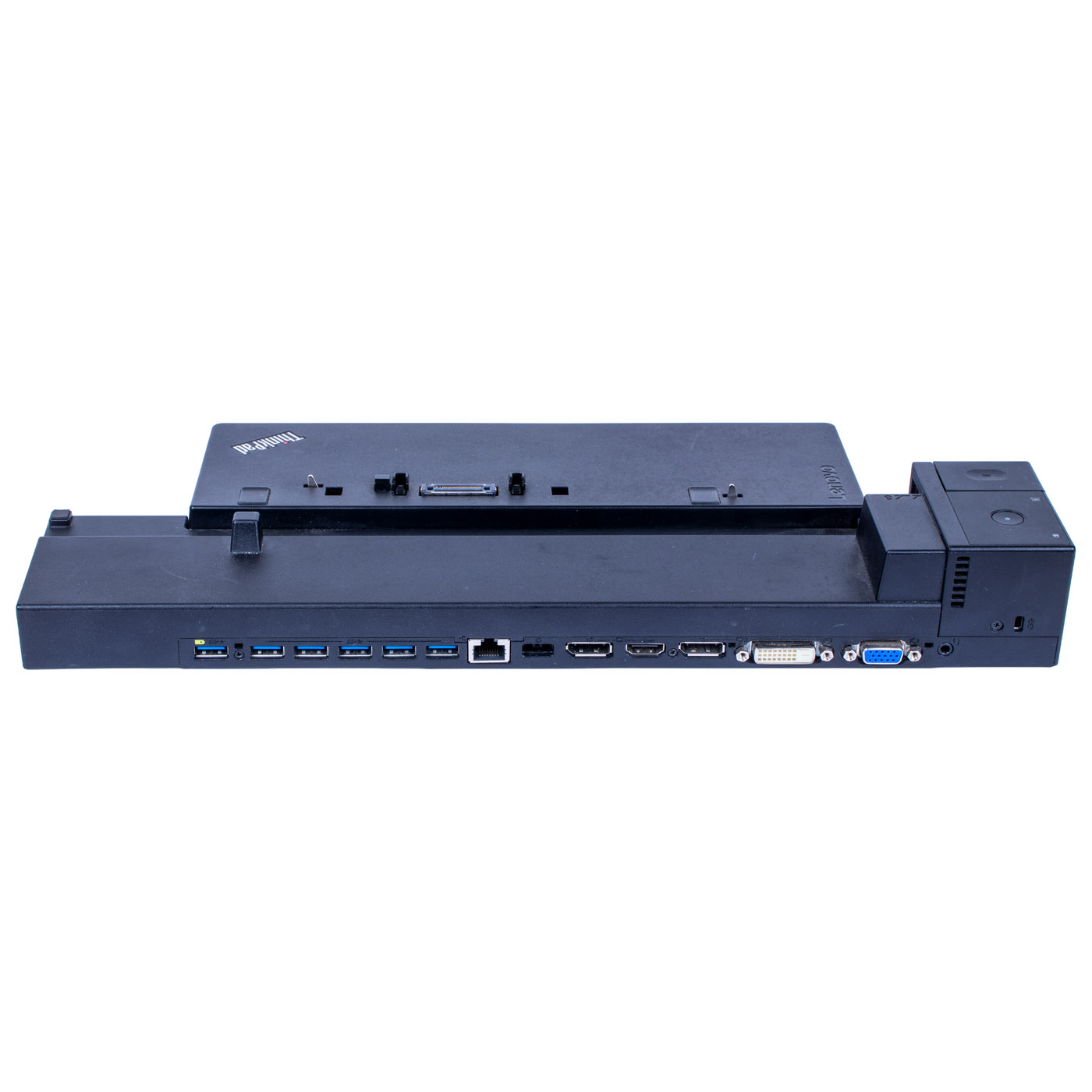 Lenovo ThinkPad Workstation Dock Type 40A5