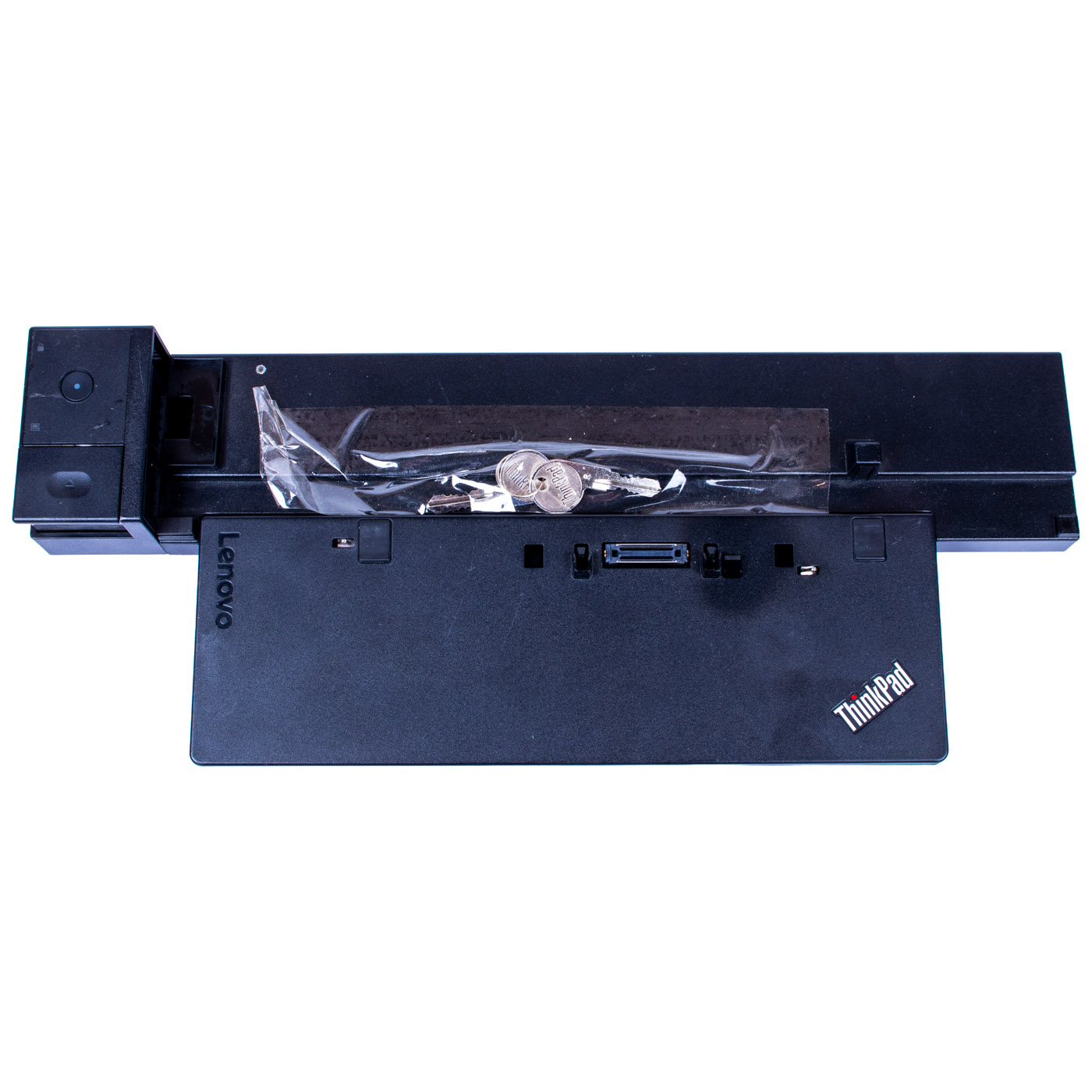 Lenovo ThinkPad Workstation Dock Type 40A5