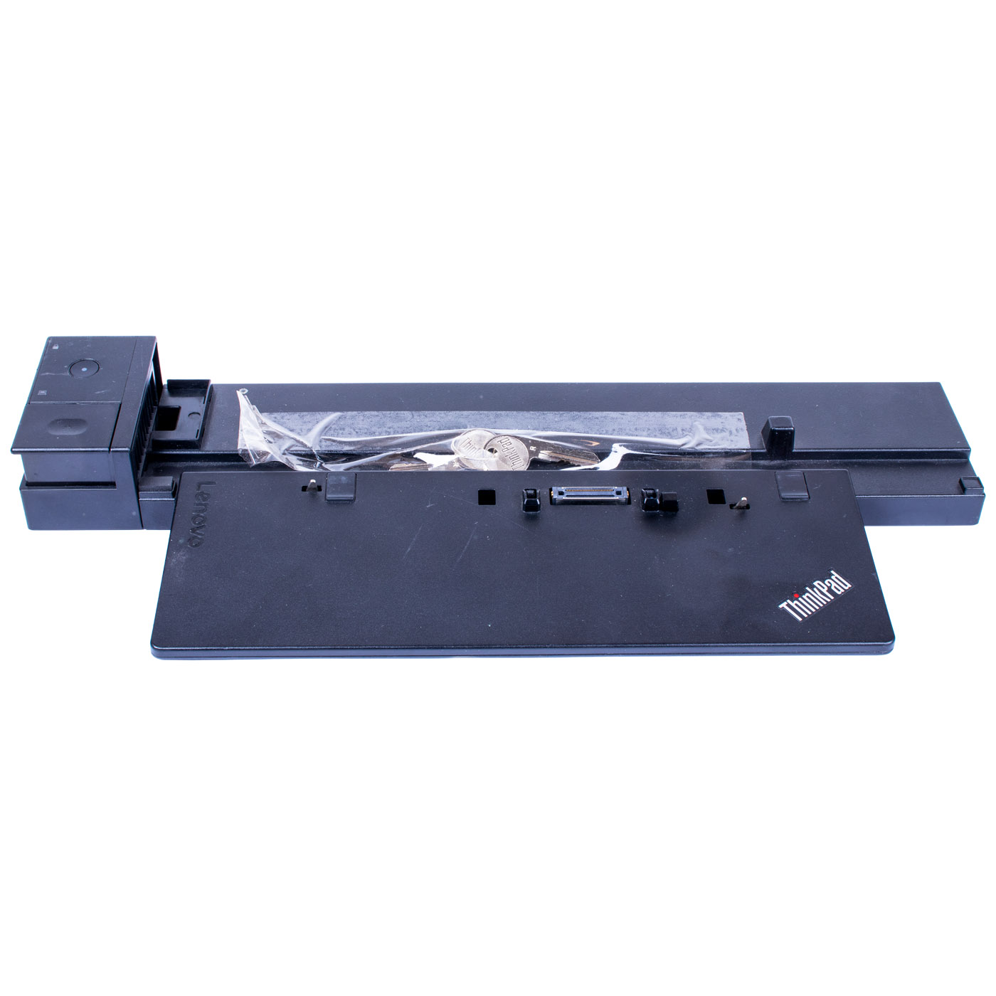 Lenovo ThinkPad Workstation Dock Type 40A5