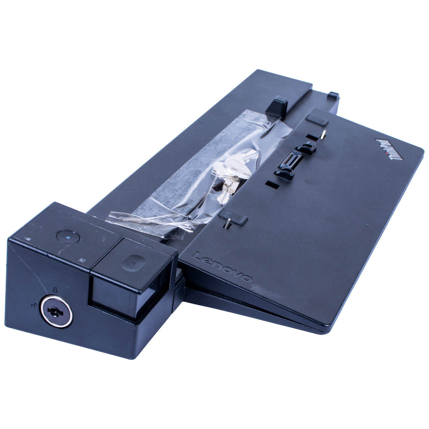 Lenovo ThinkPad Workstation Dock Type 40A5