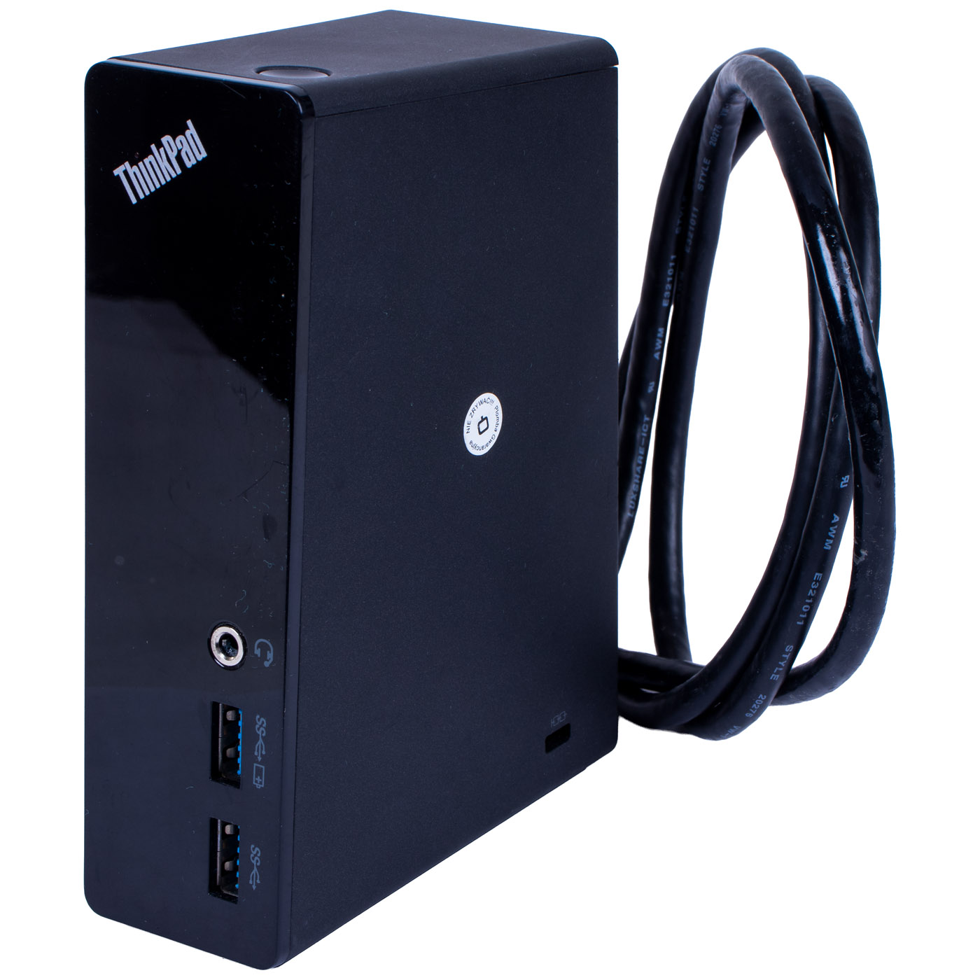 Lenovo ThinkPad OneLink Pro Dock 03X6819 docking station