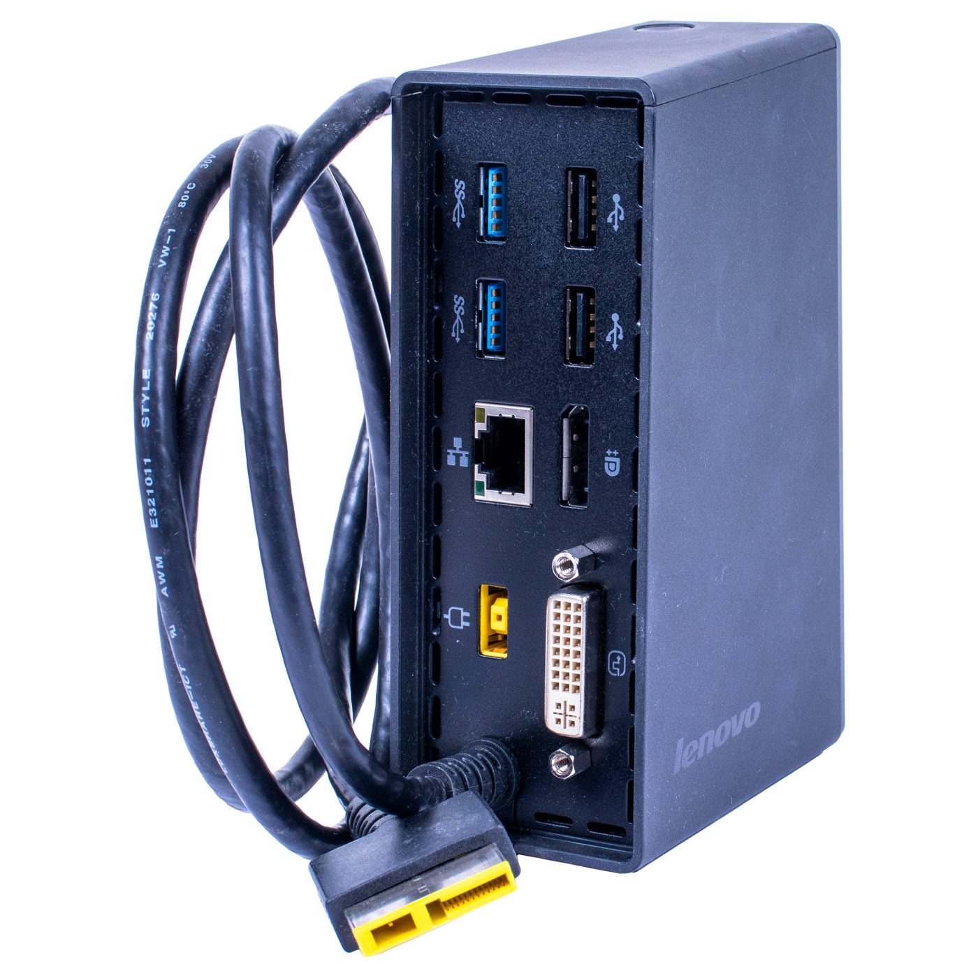 Lenovo ThinkPad OneLink Pro Dock 03X6819 docking station