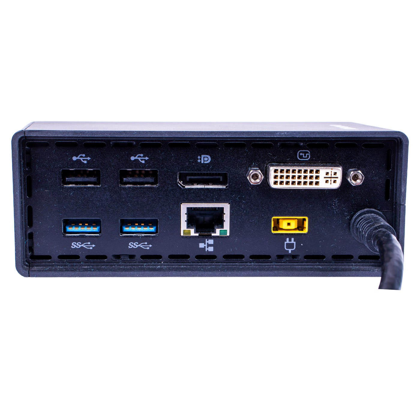 Lenovo ThinkPad OneLink Pro Dock 03X6819 docking station