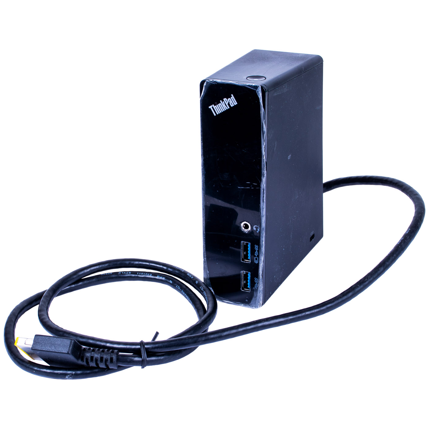 Lenovo ThinkPad OneLink 03X7135 docking station