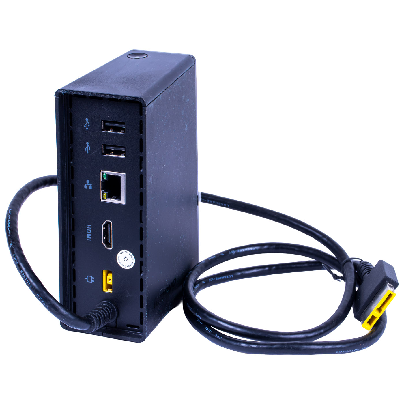 Lenovo ThinkPad OneLink 03X7135 docking station