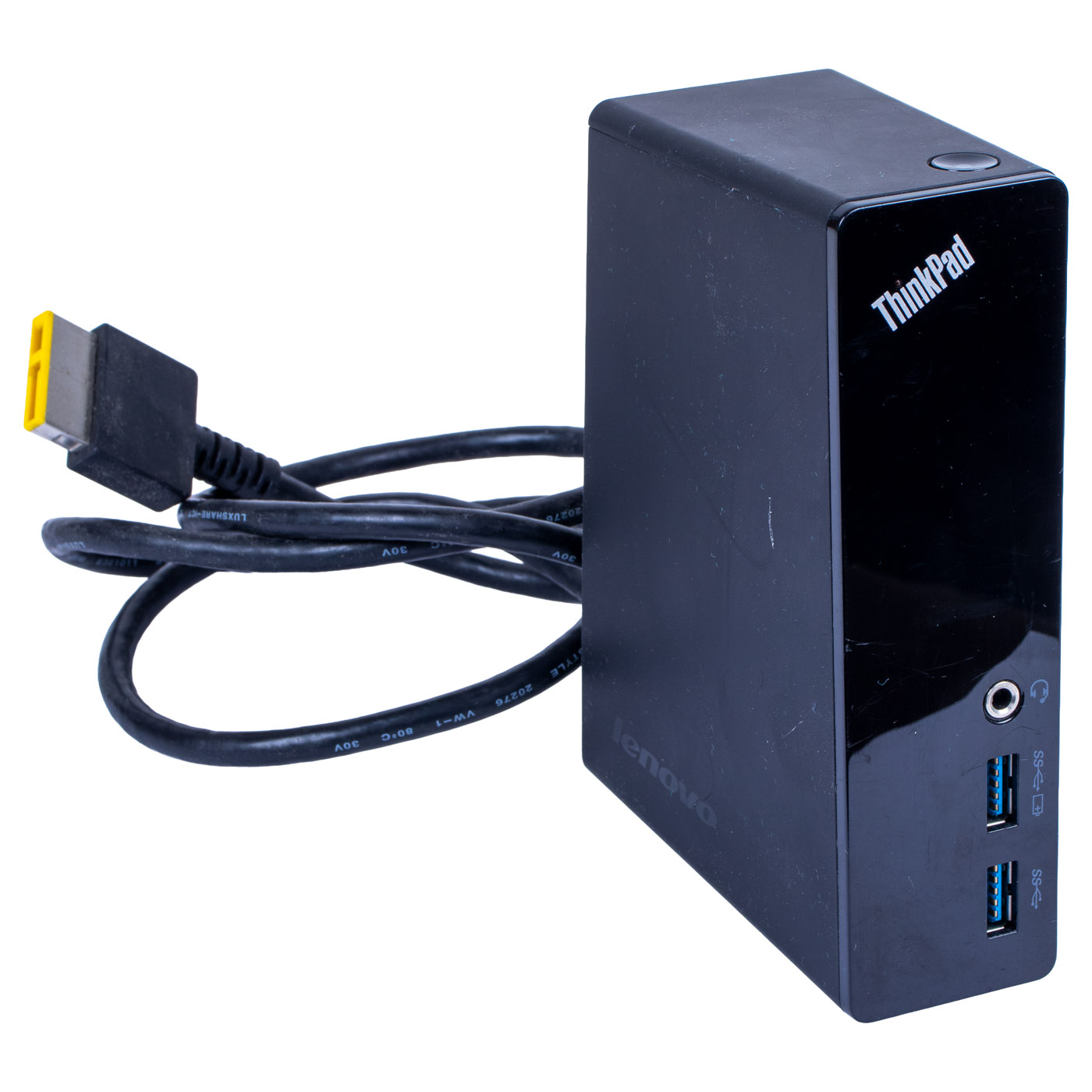 Lenovo ThinkPad OneLink 03X6894 docking station