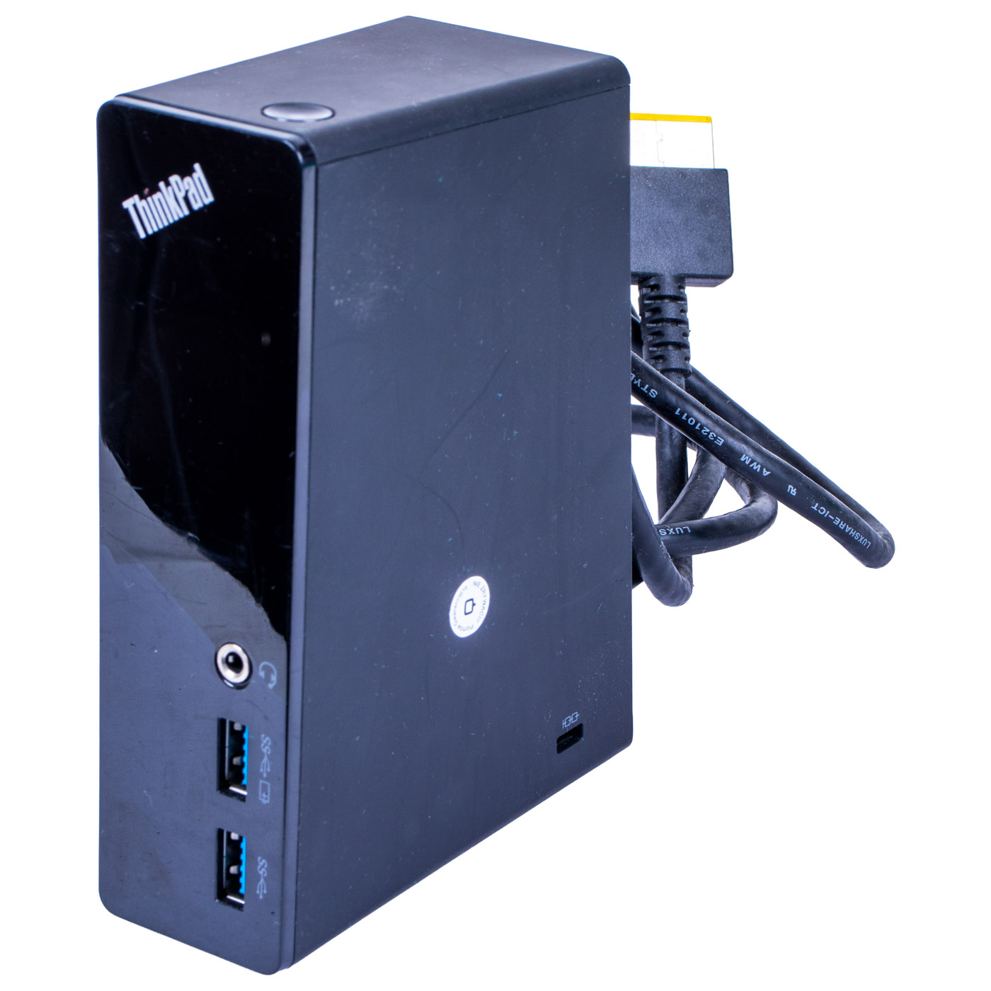 Lenovo ThinkPad OneLink 03X6894 docking station